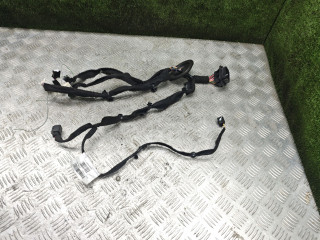 дверная проводка Lada Vesta 1 поколение 2023, 1.6 л., бензин, МКПП, седан, 8450043497