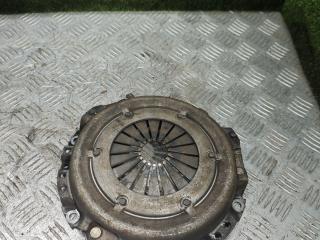 корзина сцепления Renault Laguna 1 поколение [рестайлинг] 1999, 1.8 л., бензин, МКПП, хетчбэк 5 дв.