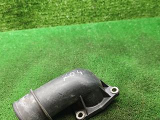 фланец (тройник) системы охлаждения Fiat Marea 1 поколение 2000, 1.9 л., JTD, дизель, МКПП, универсал, 46756248