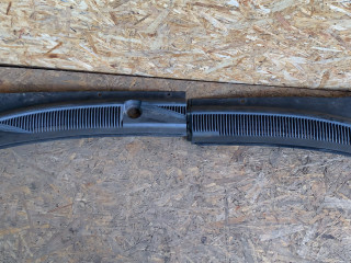 дождевик Kia Rio 1 поколение 2002, 1.3 л., бензин, МКПП, седан