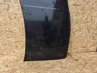 капот Kia Sportage 1 поколение 2002, 2.0 л., бензин, АКПП, внедорожник 5 дв., полный привод