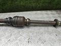 полуось передняя правая (приводной вал, ШРУС) Citroen Xantia 1 поколение [рестайлинг] 2000, 2.0 л., бензин, МКПП, хетчбэк 5 дв. - фото №5
