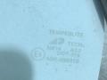 стекло двери задней левой Opel Frontera A 1992, 2.4 л., бензин, МКПП, внедорожник 5 дв. - фото №2