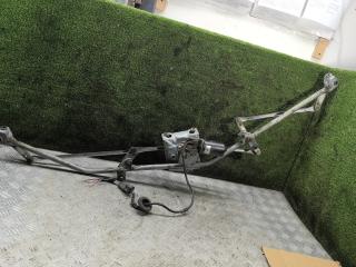 моторчик передних стеклоочистителей (дворников) Chrysler Voyager 3 поколение 1999, 2.4 л., бензин, АКПП, минивэн