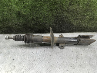 амортизатор передний правый Renault Duster 1 поколение [рестайлинг] 2017, 2.0 л., бензин, МКПП, внедорожник 5 дв., полный привод, 543028126R