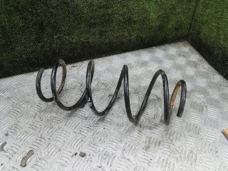 пружина передняя Fiat Punto 2 поколение 2000, 1.2 л., бензин, МКПП, хетчбэк 5 дв.