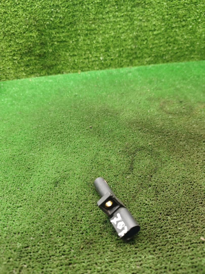 датчик коленвала Mercedes-Benz A-Класс W168 2000, 1.6 л., бензин, МКПП, хетчбэк 5 дв. - фото №1