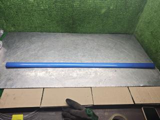 молдинг двери передней правой Ford C-Max 1 поколение 2006, 2.0 л., бензин, МКПП, минивэн