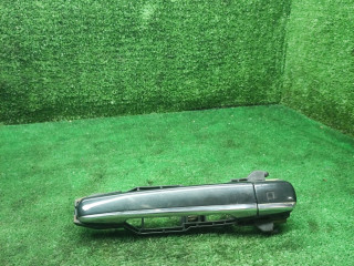 ручка наружная Mercedes-Benz E-Класс W210/S210 [рестайлинг] 2001, 2.7 л., дизель, МКПП, седан