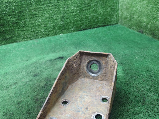 опора амортизатора верхняя (чашка) Kia Carnival 1 поколение [рестайлинг] 2002, 2.9 л., CRDi, дизель, МКПП, минивэн