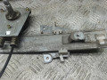стеклоподъемник передний правый Mazda 323 5 поколение 1998, 1.5 л., бензин, МКПП, хетчбэк 3 дв. - фото №2