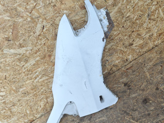 крыло переднее правое Mercedes-Benz Vito W638 2002, 2.2 л., CDi, дизель, МКПП, микроавтобус