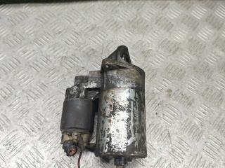 стартер Opel Corsa B 1998, 1.0 л., X 10 XE, бензин, МКПП, хетчбэк 3 дв.