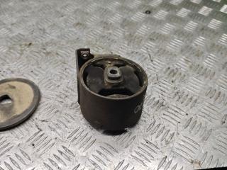 подушка крепления двигателя Volkswagen Jetta 2 поколение [рестайлинг] 1991, 1.8 л., бензин, МКПП, седан