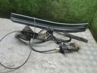 электропривод сдвижной двери Dodge Grand caravan 4 поколение [рестайлинг] 2004, 3.8 л., бензин, АКПП, минивэн