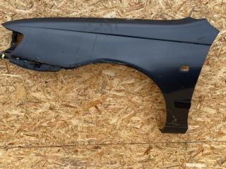 крыло переднее левое Toyota Carina E 1 поколение T190 1997, 1.6 л., бензин, МКПП, седан