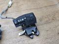 замок багажника Chevrolet Aveo T250 [рестайлинг] 2009, 1.2 л., B12D1, бензин, МКПП, седан - фото №2