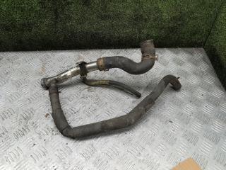 трубка охлаждающей жидкости Toyota Corolla 7 поколение (E100) 1995, 1.3 л., 4E-FE, бензин, МКПП, хетчбэк 3 дв.