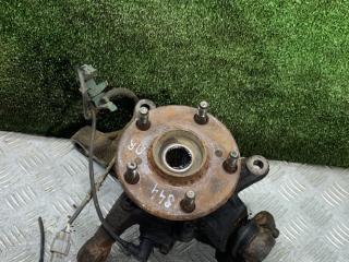 ступица передняя правая Toyota Picnic 1 поколение XM10 2000, 2.0 л., бензин, МКПП, минивэн