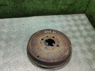 барабан тормозной Fiat Marea 1 поколение 2000, 1.6 л., бензин, МКПП, универсал