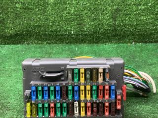 блок предохранителей Fiat Ulysse 1 поколение 1998, 1.8 л., бензин, МКПП, минивэн, 9453478380