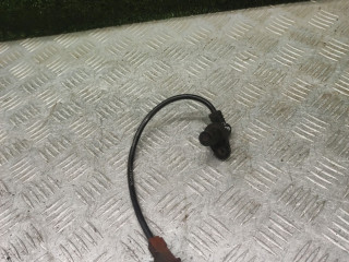 датчик коленвала Peugeot 605 1 поколение [рестайлинг] 1994, 2.0 л., Ti, бензин, АКПП, седан