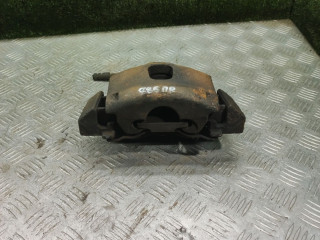 суппорт передний правый Dodge Grand caravan 4 поколение [рестайлинг] 2004, 3.8 л., бензин, АКПП, минивэн