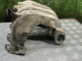 коллектор впускной Renault Scenic 1 поколение 1998, 1.6 л., бензин, МКПП, минивэн, 7700865228 - фото №6