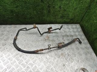 трубка гидроусилителя Mazda 626 GE [рестайлинг] 1995, 2.0 л., бензин, АКПП, седан