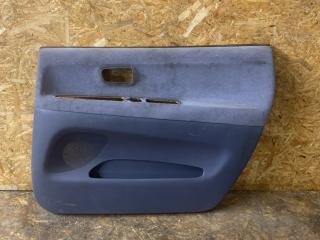 обшивка двери задняя правая Toyota Picnic 1 поколение XM10 2000, 2.0 л., бензин, МКПП, минивэн