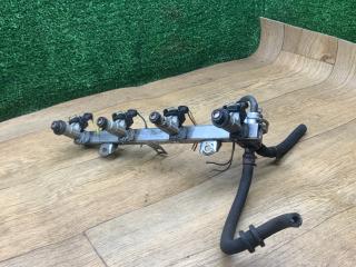 форсунка Honda Accord 6 поколение 1999, 1.6 л., бензин, МКПП, хетчбэк 5 дв., 0280155871