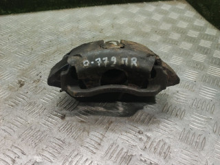 суппорт передний правый Peugeot 605 1 поколение [рестайлинг] 1994, 2.0 л., Ti, бензин, АКПП, седан