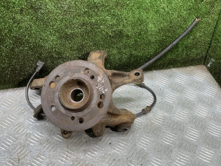 ступица задняя правая Mercedes-Benz E-Класс W210/S210 [рестайлинг] 2001, 2.7 л., дизель, МКПП, седан