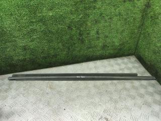 молдинг стекла Fiat Bravo 1 поколение 2000, 1.4 л., бензин, МКПП, хетчбэк 3 дв.