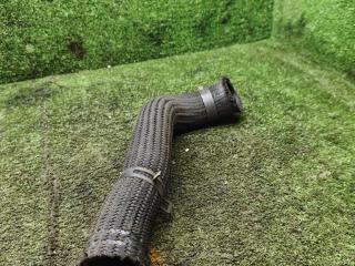 патрубок интеркулера Hyundai Galloper 2 поколение 2000, 2.5 л., дизель, МКПП, внедорожник 3 дв.