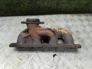 коллектор выпускной Citroen Xantia 1 поколение [рестайлинг] 2000, 2.0 л., бензин, МКПП, хетчбэк 5 дв.