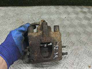 суппорт задний правый Chrysler Voyager 4 поколение 2002, 2.4 л., бензин, МКПП, минивэн