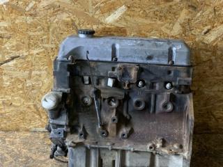 двигатель Opel Frontera A 1992, 2.4 л., бензин, МКПП, внедорожник 5 дв., C24NE