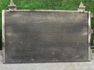 радиатор кондиционера Chery Tiggo (T11) 1 поколение 2007, 1.8 л., бензин, МКПП, внедорожник 5 дв.