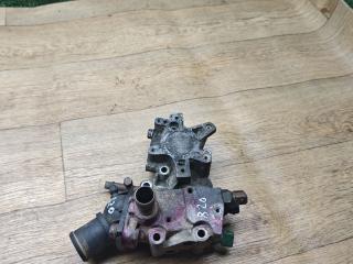 корпус термостата Fiat Ulysse 1 поколение 1998, 1.8 л., бензин, МКПП, минивэн