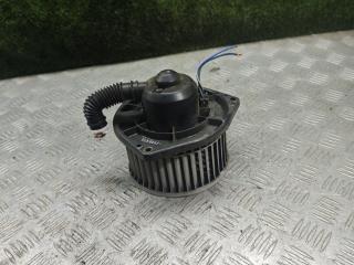 моторчик печки Nissan Almera N15 1998, 1.6 л., бензин, МКПП, хетчбэк 5 дв.