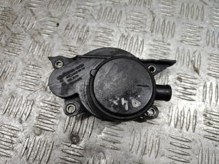 маслоотделитель (сапун) Mercedes-Benz E-Класс W210/S210 [рестайлинг] 1999, 3.2 л., дизель, АКПП, седан, A6110160334