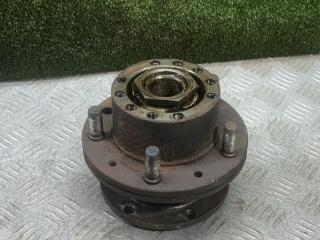 ступица передняя правая УАЗ 452 2 поколение 1985, 2.4 л., бензин, МКПП, микроавтобус