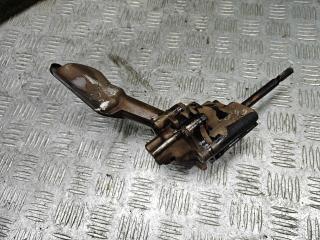 насос масляный Fiat Brava 1 поколение 1999, 1.6 л., бензин, МКПП, хетчбэк 5 дв.