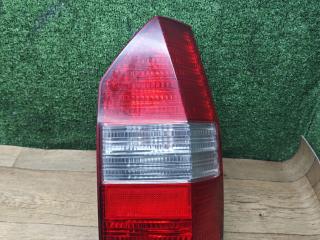 фонарь задний правый Mitsubishi Space Wagon 3 поколение (Typ N50) 2000, 2.4 л., бензин, МКПП, минивэн