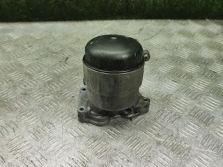 корпус масляного фильтра BMW 3 серия E46 [рестайлинг] 2003, 2.0 л., N42 B20, бензин, МКПП, хетчбэк 3 дв., 7505203