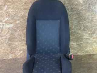 сиденье переднее Ford Fiesta 5 поколение [рестайлинг] 2005, 1.6 л., дизель, МКПП, хетчбэк 5 дв.