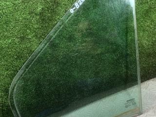 стекло двери передней левой Renault Scenic 1 поколение 1999, 1.6 л., K7M 702, бензин, МКПП, минивэн