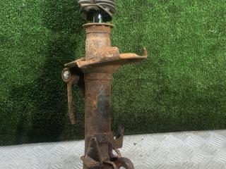 амортизатор передний левый Mercedes-Benz Vito W638 1999, 2.3 л., дизель, МКПП, микроавтобус