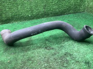 патрубок радиатора Mercedes-Benz E-Класс W210/S210 [рестайлинг] 2001, 2.7 л., дизель, МКПП, седан